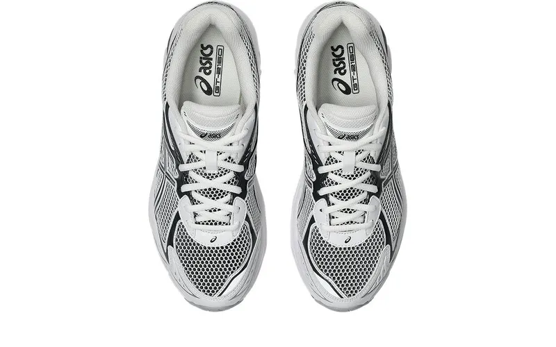 Asics GT-2160 “White Graphite Grey” (1203A275-115)