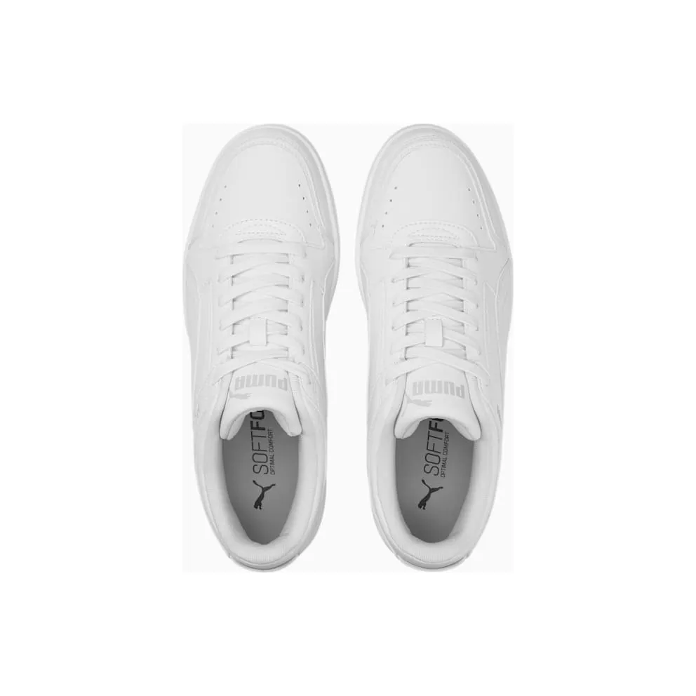 Puma Rebound Joy Low White/Grey (380747-02)