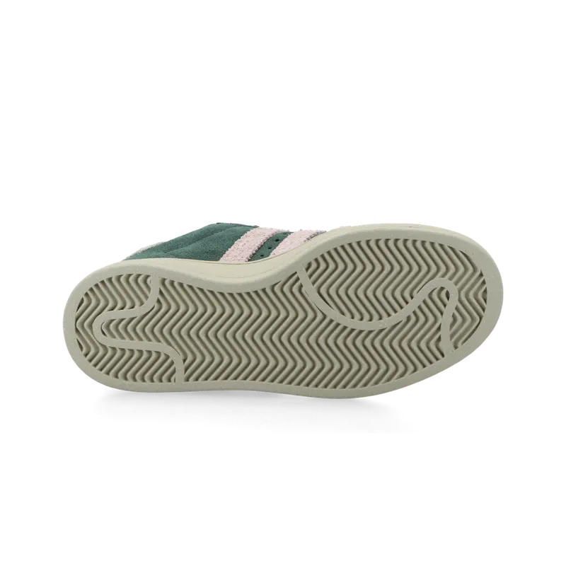 adidas Campus 00s W (mineral green / sandy pink) – IG2121