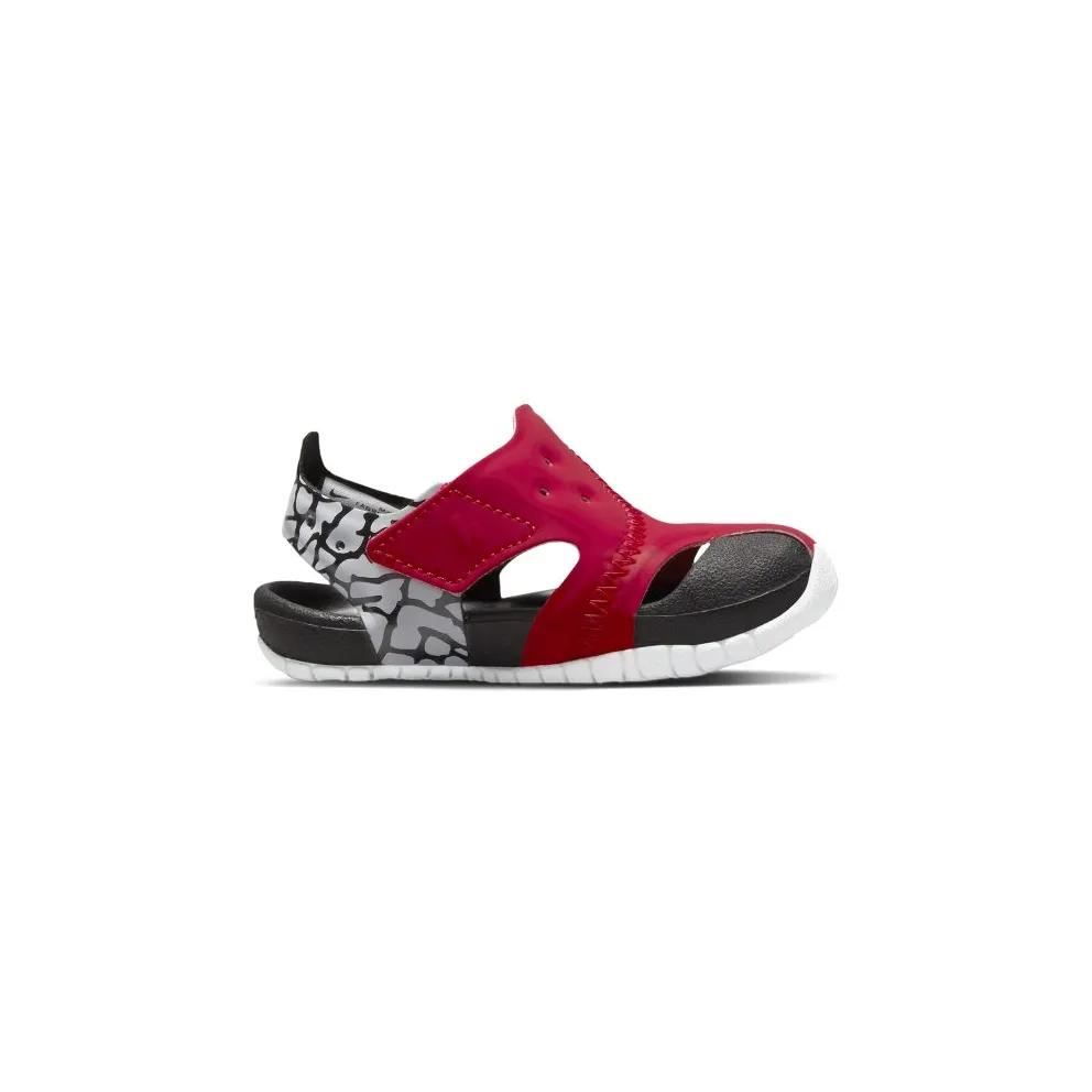 Jordan Flare “Gym Red / White / Black” (CI7850-610)