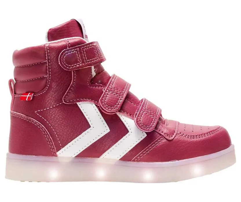 Hummel Stadil Pink (215390-4338)