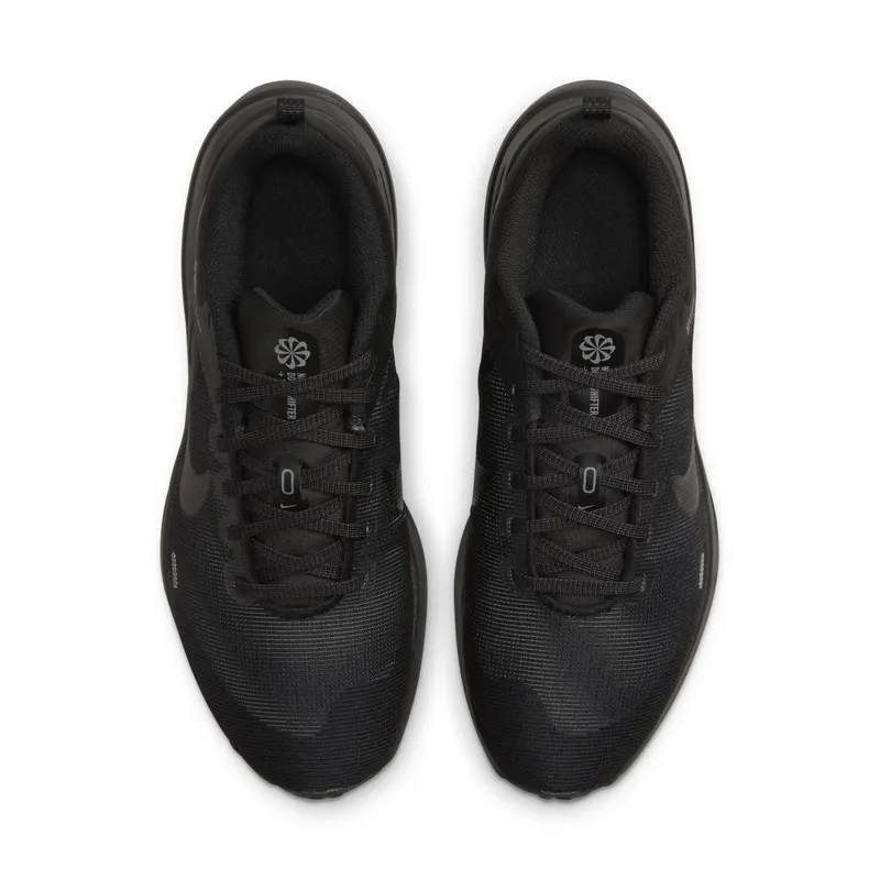 Nike Downshifter 12 Road Running Black (DD9294-002)