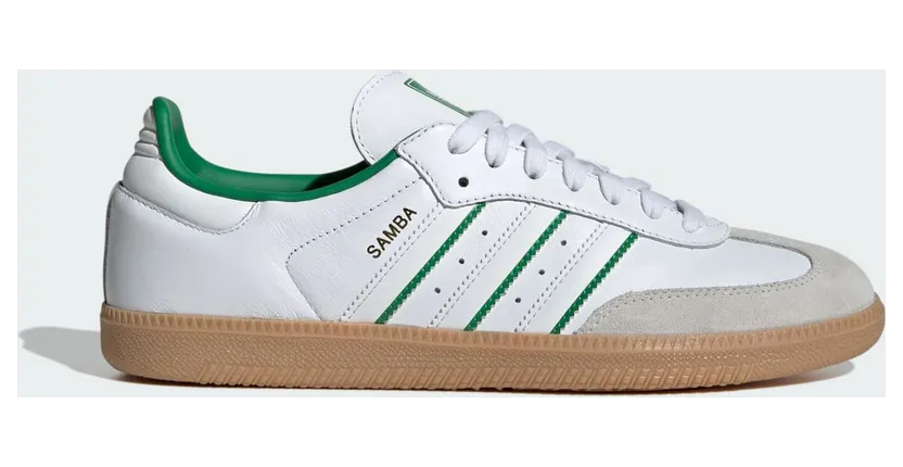 Adidas Samba JI2044