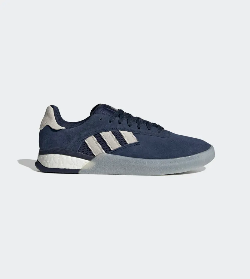 Adidas 3ST.004 ‘Collegiate Navy’ Collegiate Navy/Grey/Cloud White (FV5952)