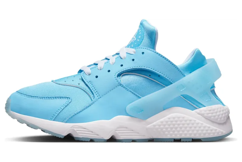 Nike Air Huarache Blue Chill (FD0735-442)