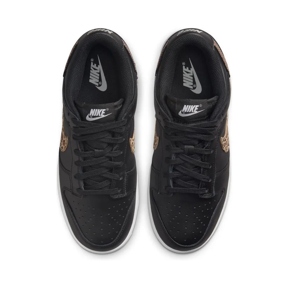 Nike Dunk Low SE Black (DD7099-001)