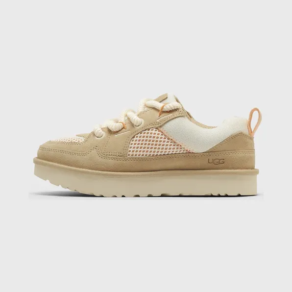 Ugg Lowmel Sand Castle Multi