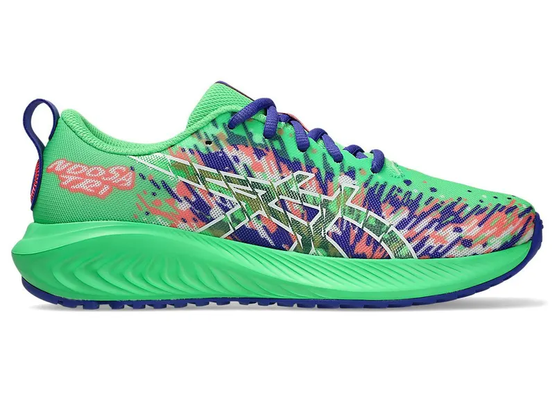 ASICS GEL-NOOSA TRI 16 GS “Vital Green / White” (1014A346-301)