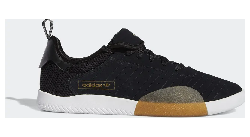adidas 3ST.003 Core Black (B27820)