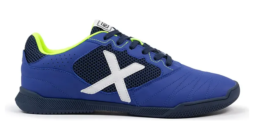 Munich sneaker Blue (8922001)