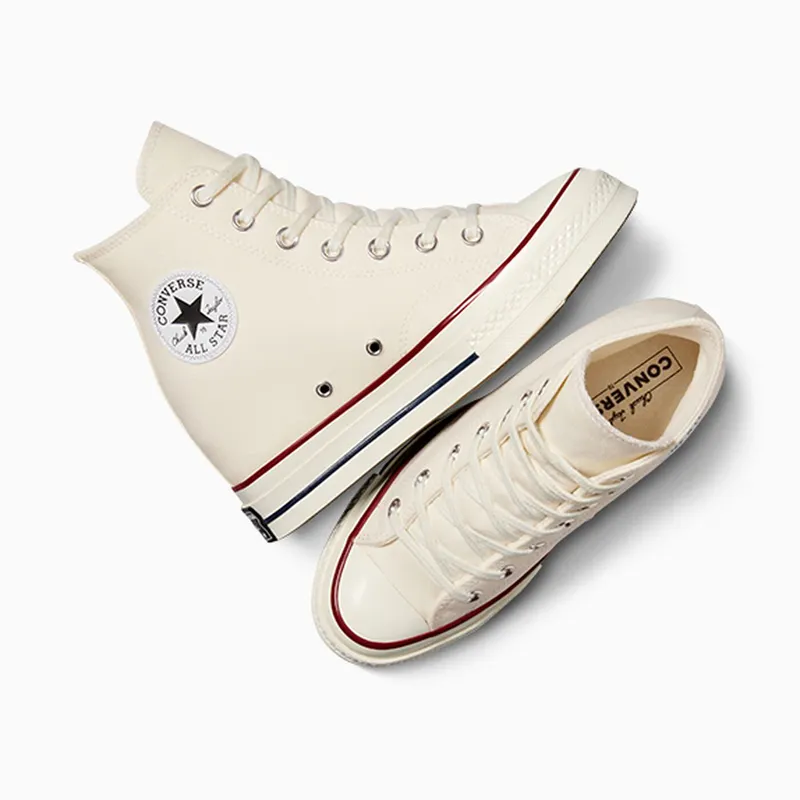 Converse Chuck 70 Wedge Egret (A12562C)