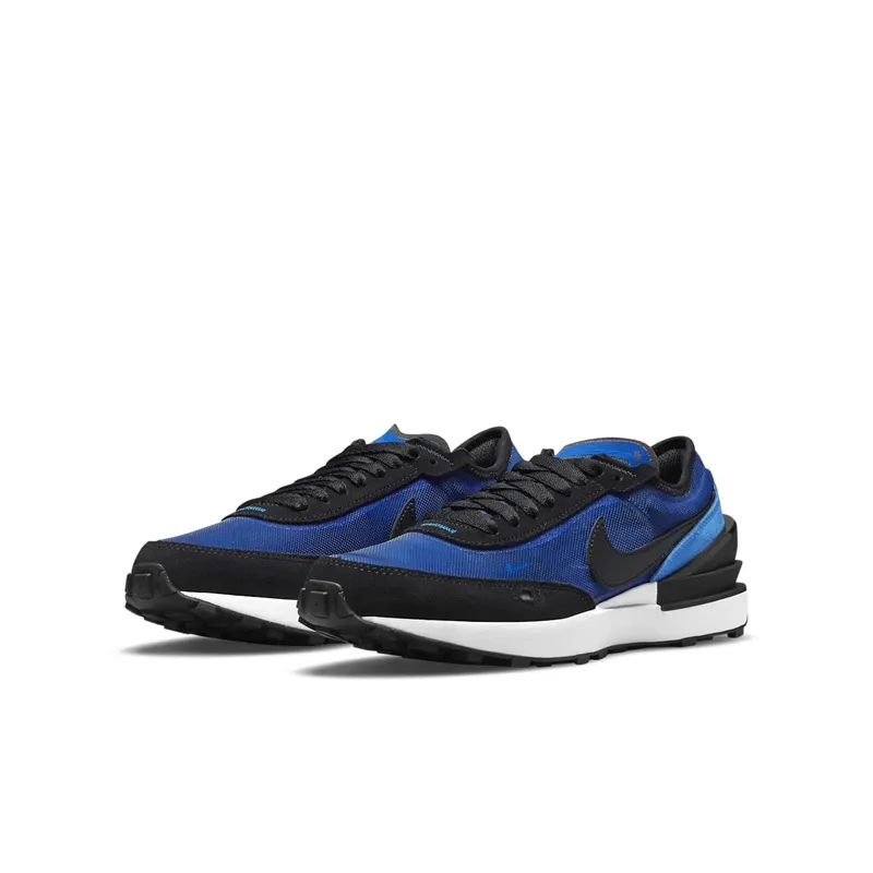 Nike Waffle One Racer Blue (DC0481-400)