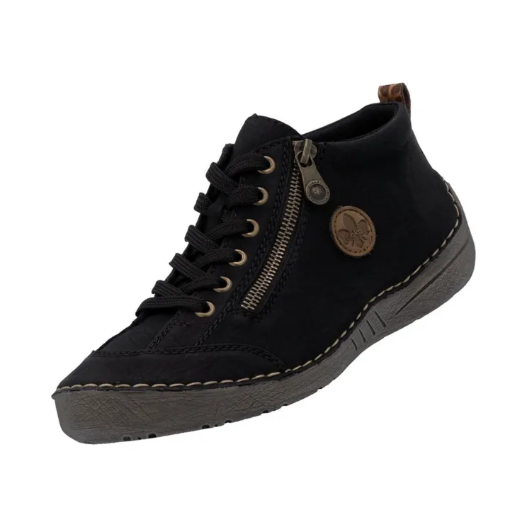 Rieker Black (5251400)
