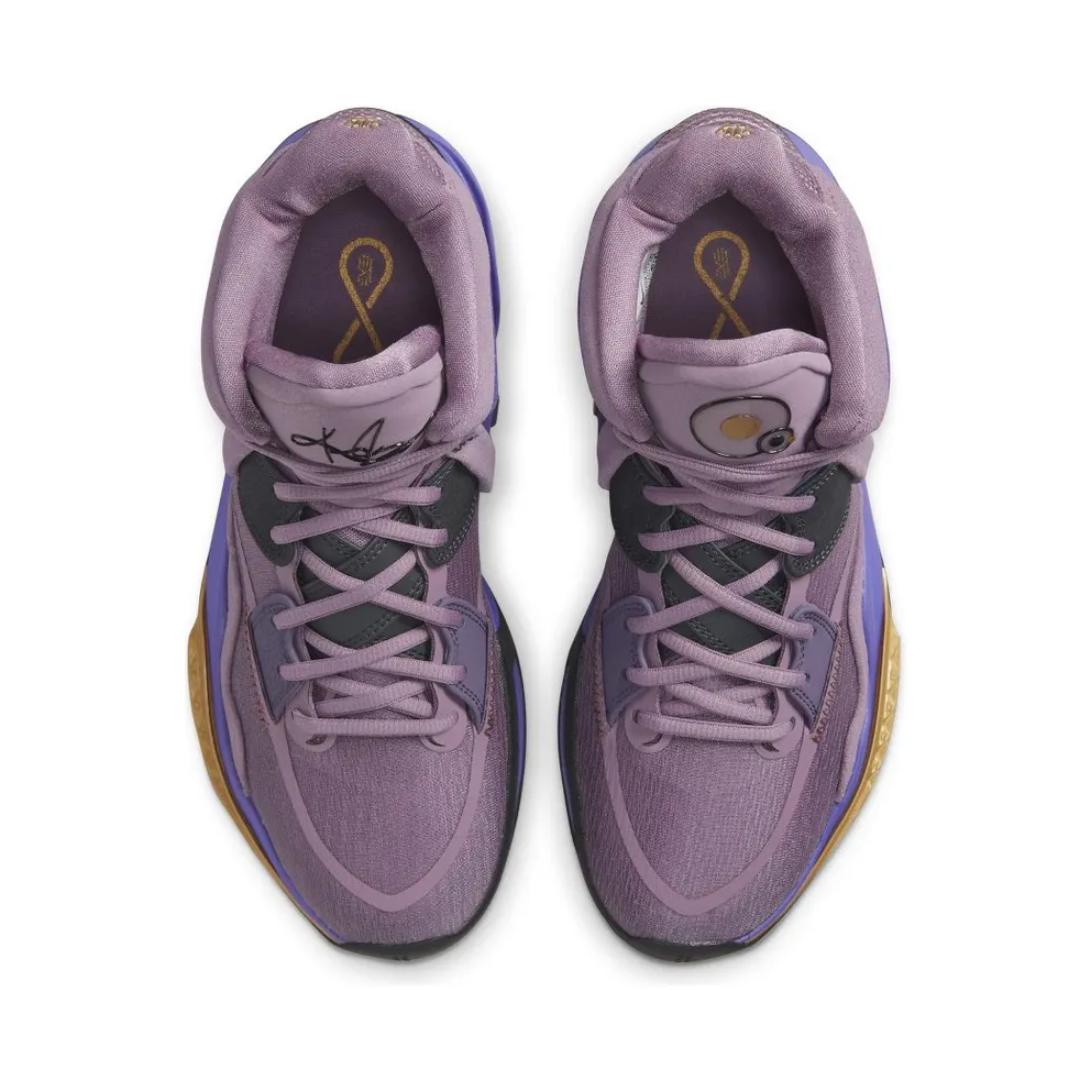 Kyrie Infinityen Purple (CZ0204-500)
