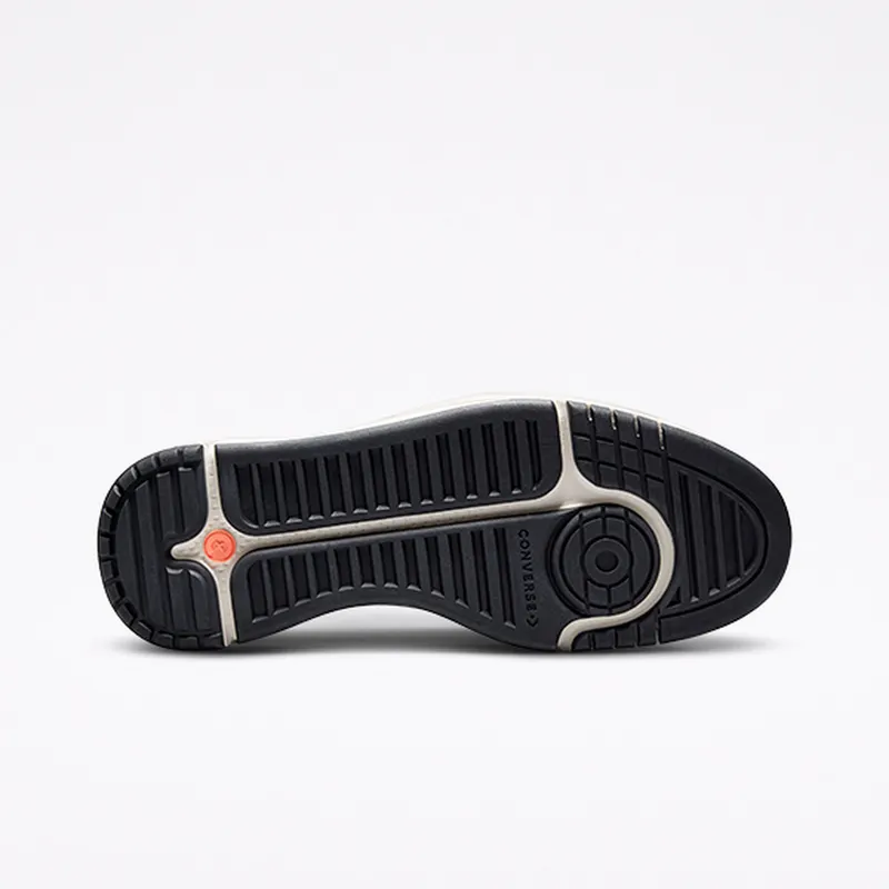 Converse Converse x Joshua Vides Weapon CX Black/clear/rutabaga