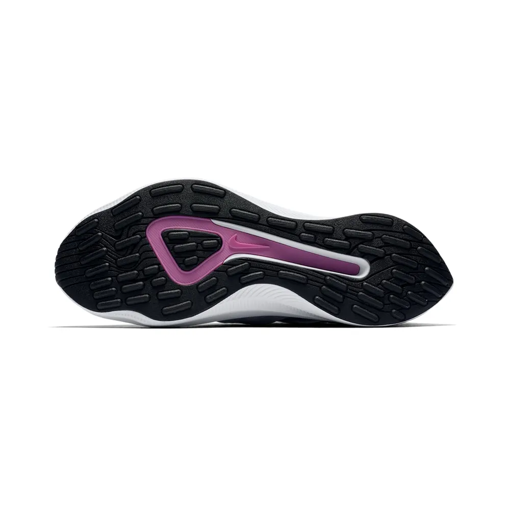 Nike EXP-X14 South Beach (W) Wolf Grey/Clear Emerald-Black-Purple (AO3170-003)