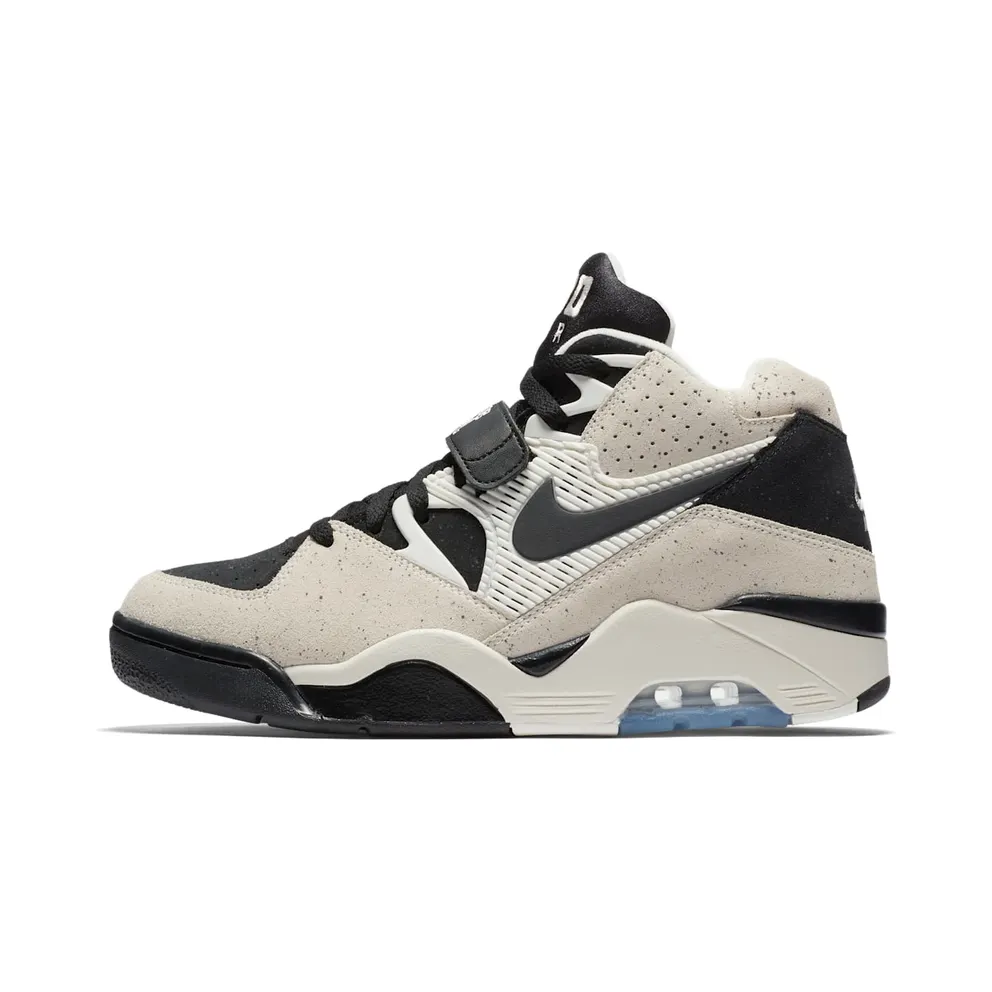 Nike Air Force 180 Sail Black (310095-101)