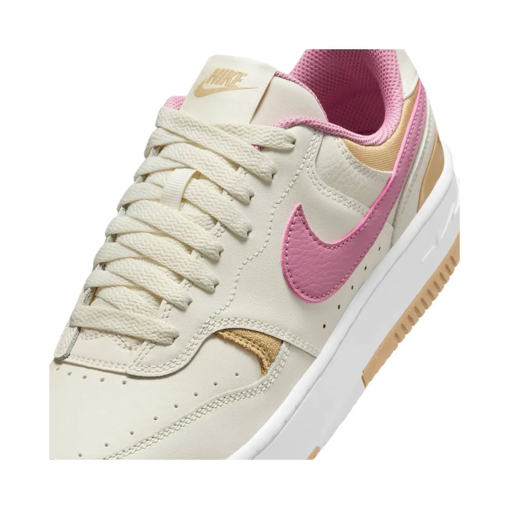 Nike Gamma Force Soft Pearl Sesame White Elemental Pink (DX9176-005)