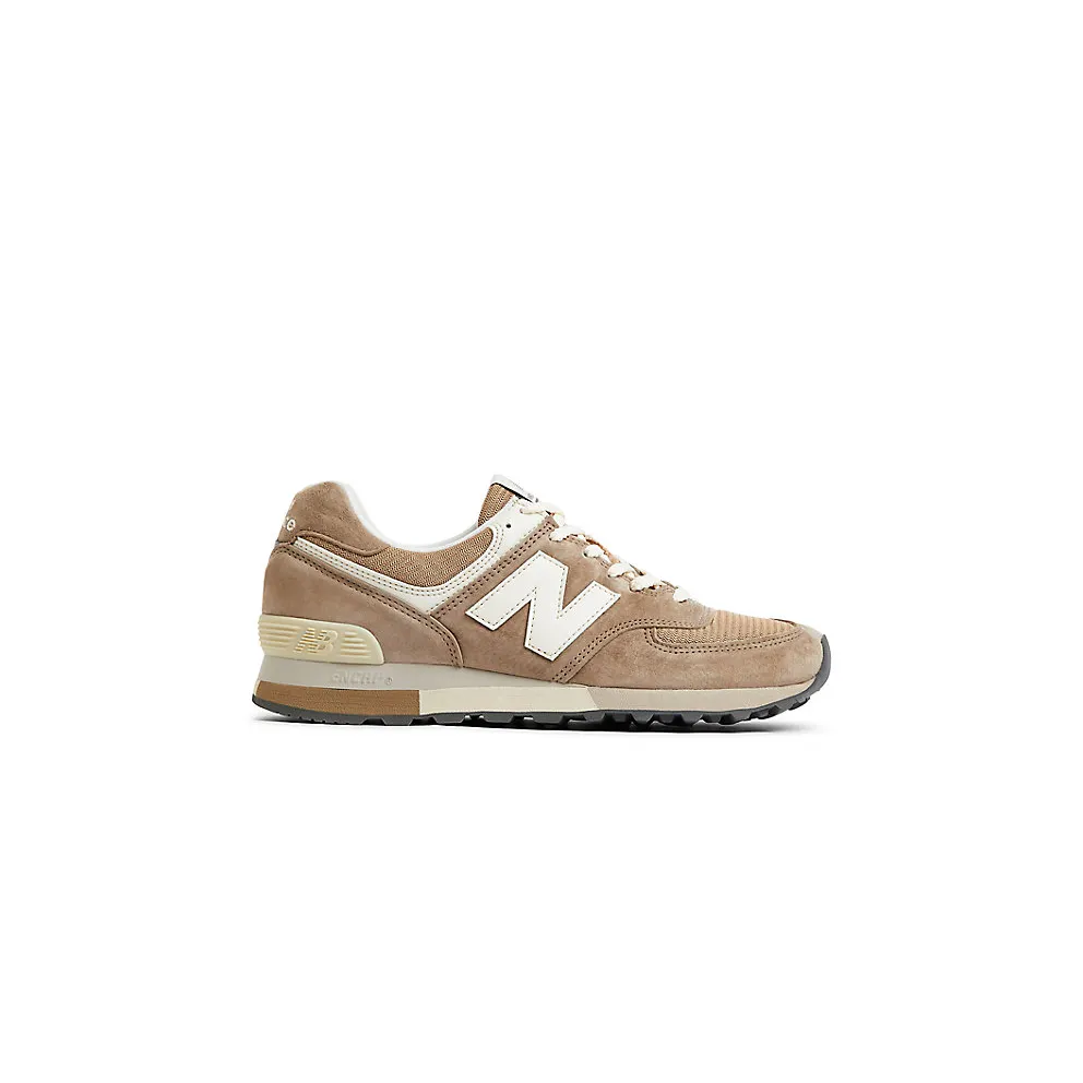 New Balance 576 MiUK Beige (OU576BEI)