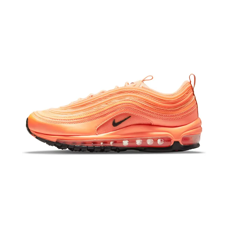 Nike Air Max 97 Atomic Orange (W) (DM8338-800)