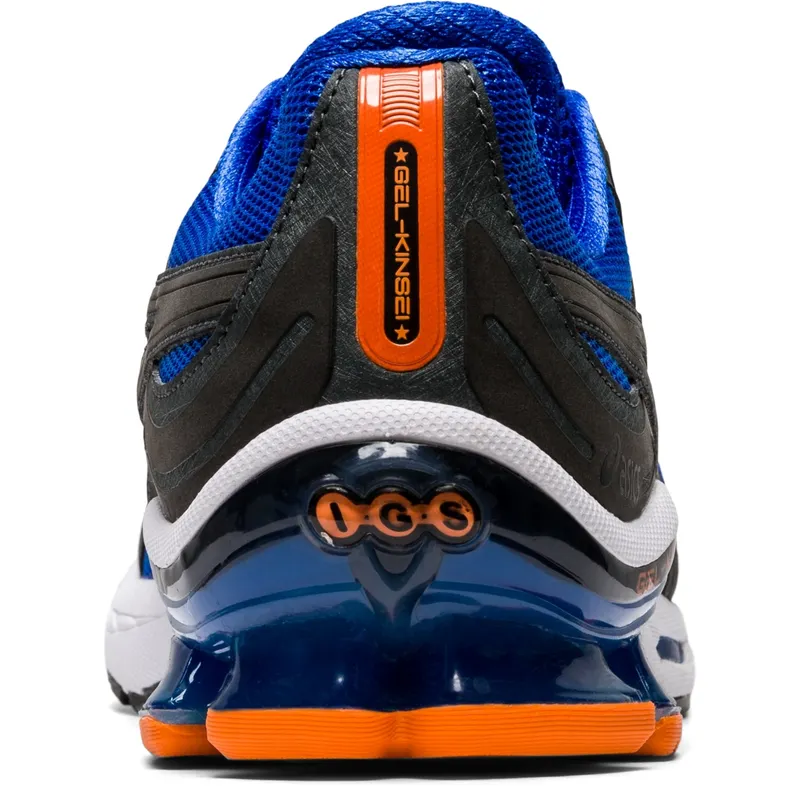 Asics x Affix Gel-Kinsei OG Blue (2020) (1021A254-400)