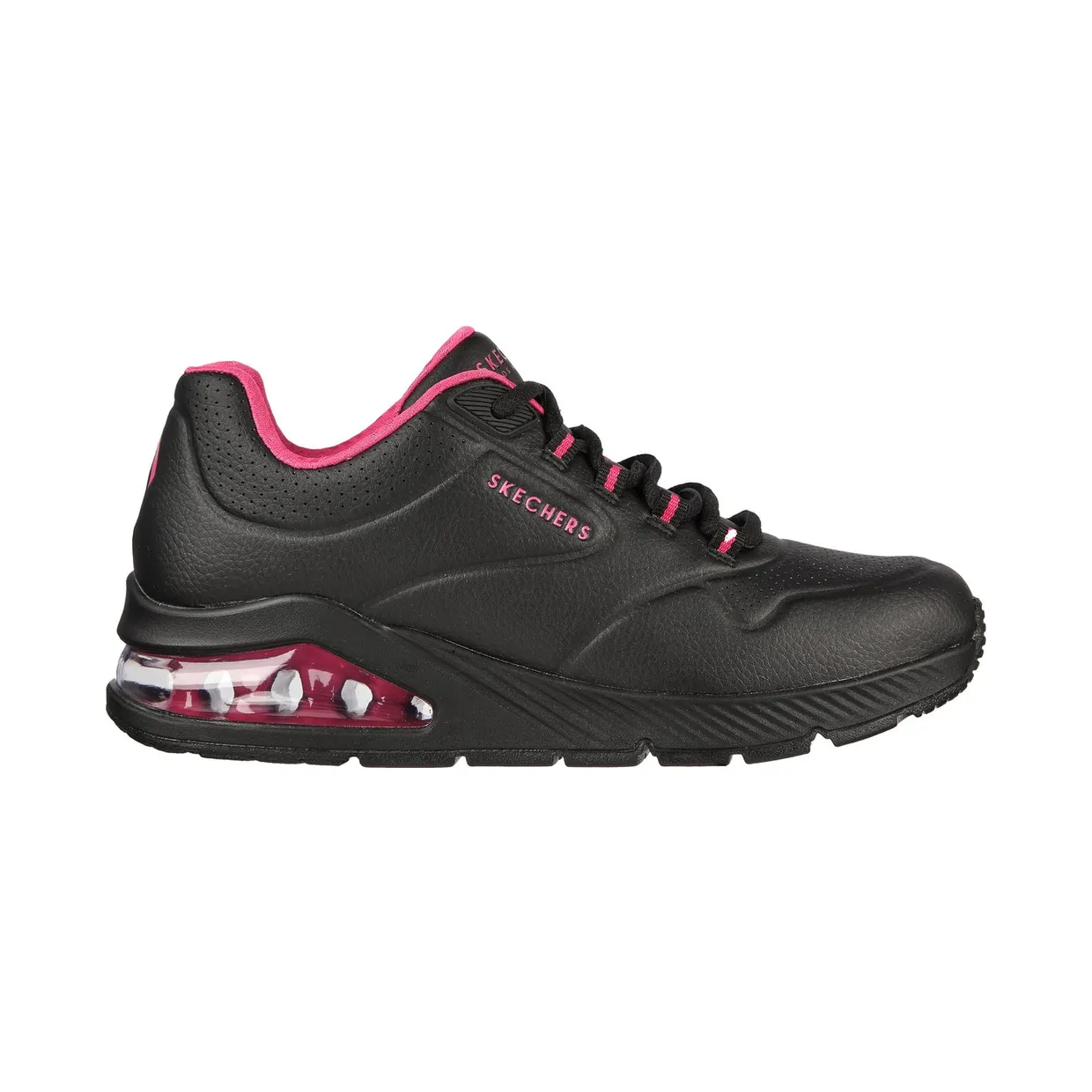 skechers-skech 155542-BBK