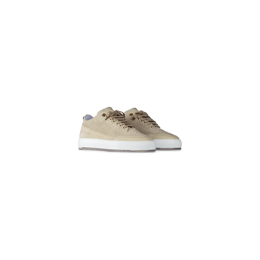 Mason Garments Torino – Esotico Creme (SS22-24C)