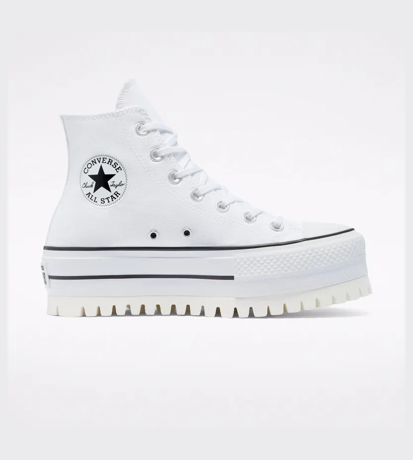 Converse Trek Chuck Taylor All Star Wit Wit Trek