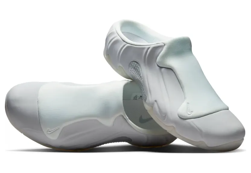 Nike Clogposite “Summit White” (HJ4478-100)