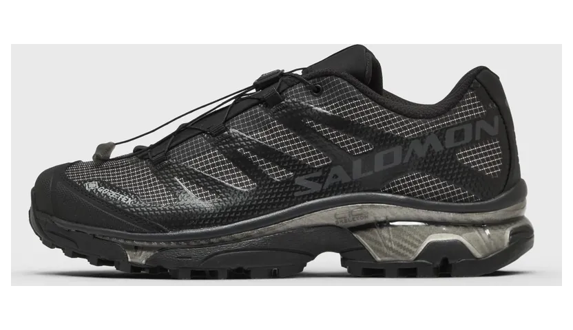 Salomon XT-4 GTX Black