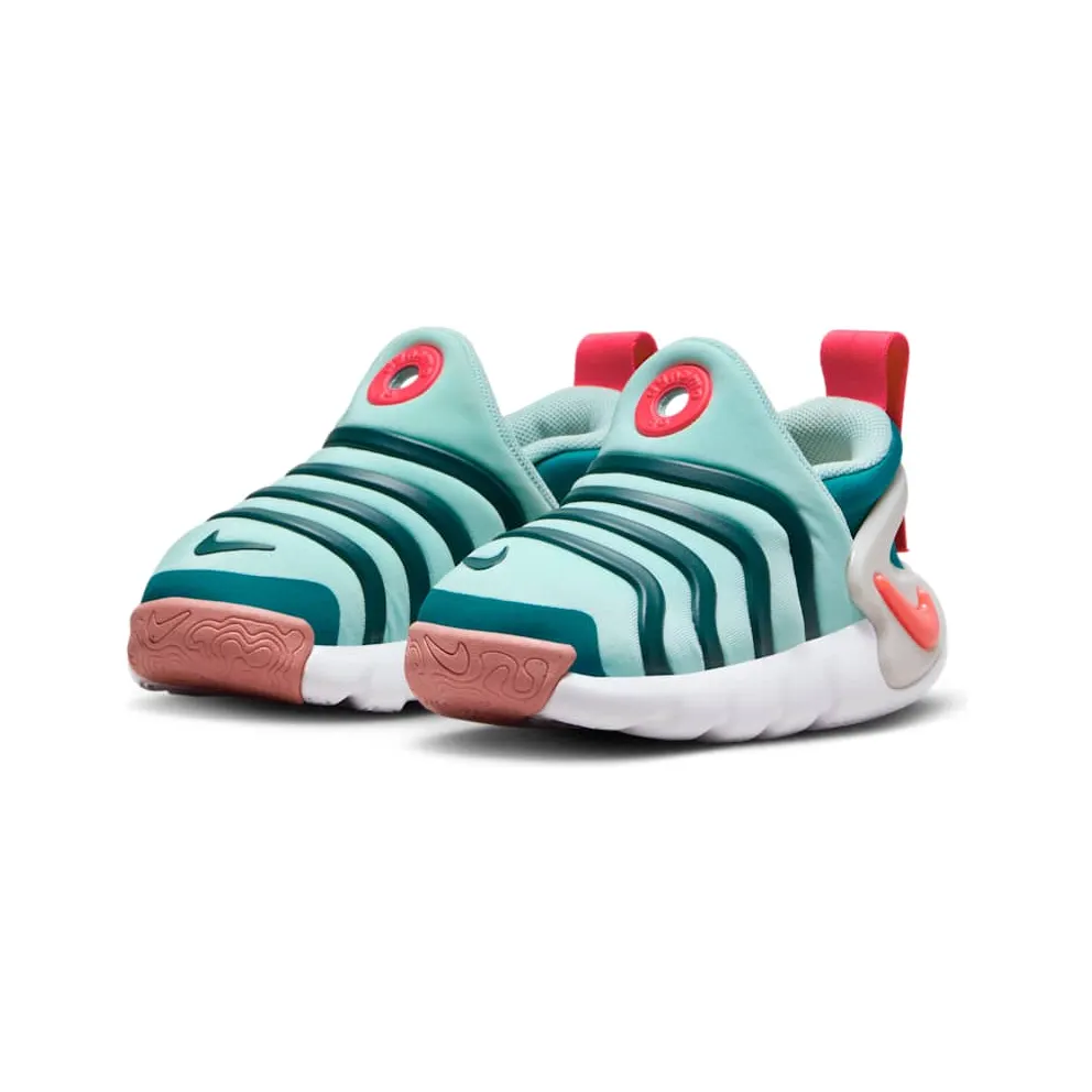Nike Dynamo Go TD “Jade Ice” (DH3438-300)