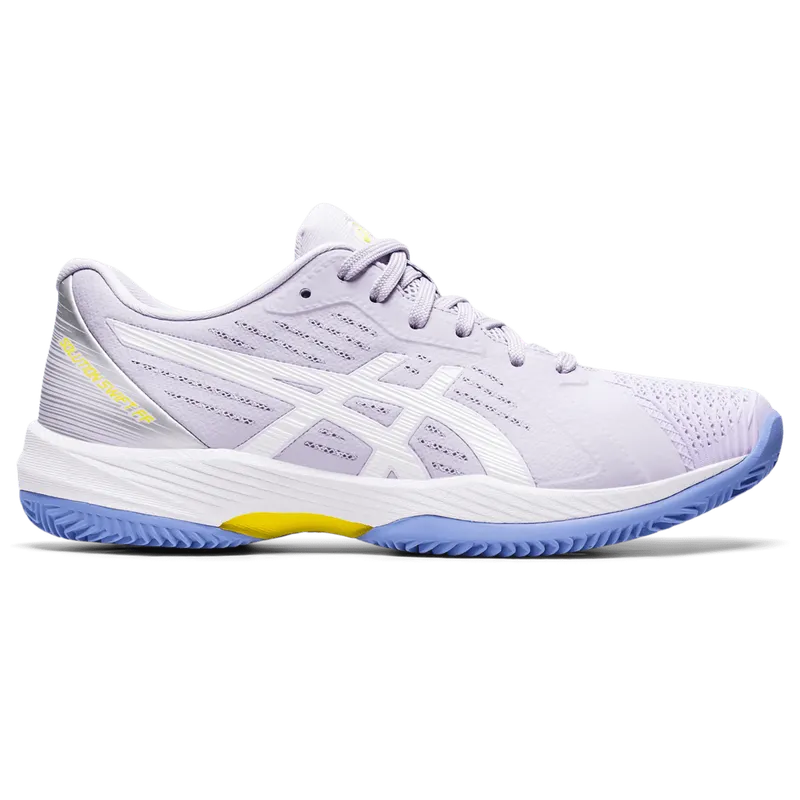 Asics Solution Swift™ Ff Clay Murasaki/White (1042A198.500)