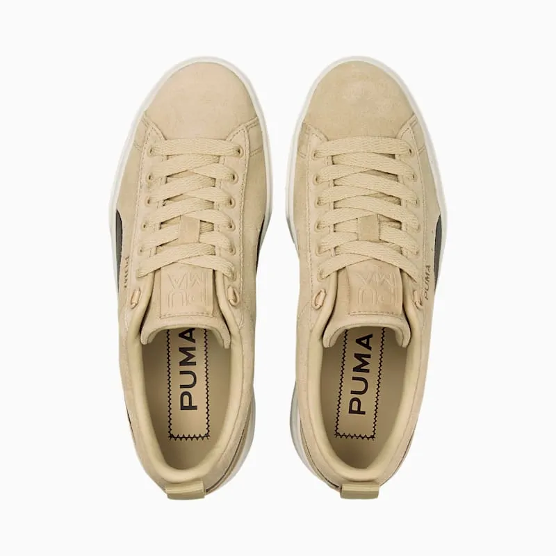 Puma Mayze Infuse Women Beige (381652-01)