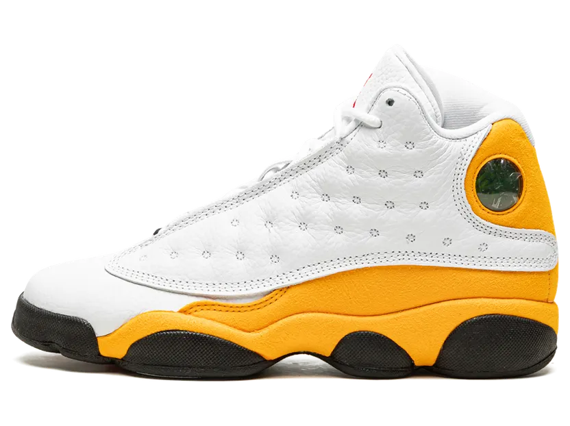 Air Jordan 13 Del Sol (414571-167)
