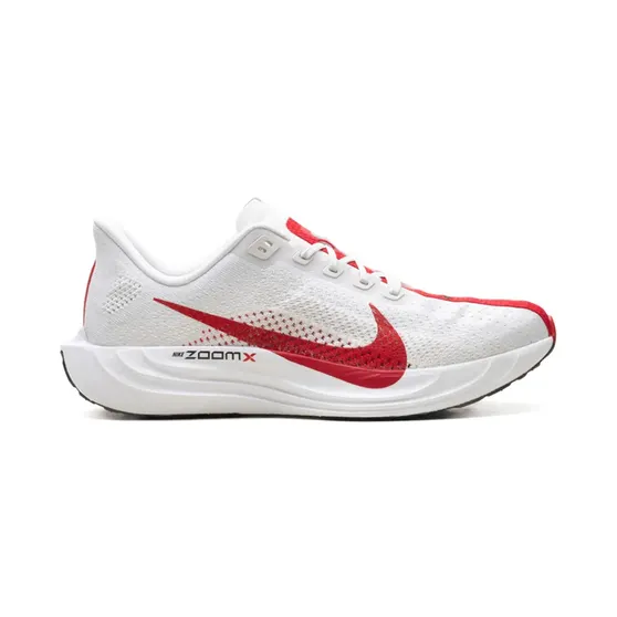 Nike Pegasus Plus Platinum Tint/University Red “White” (FQ7262)