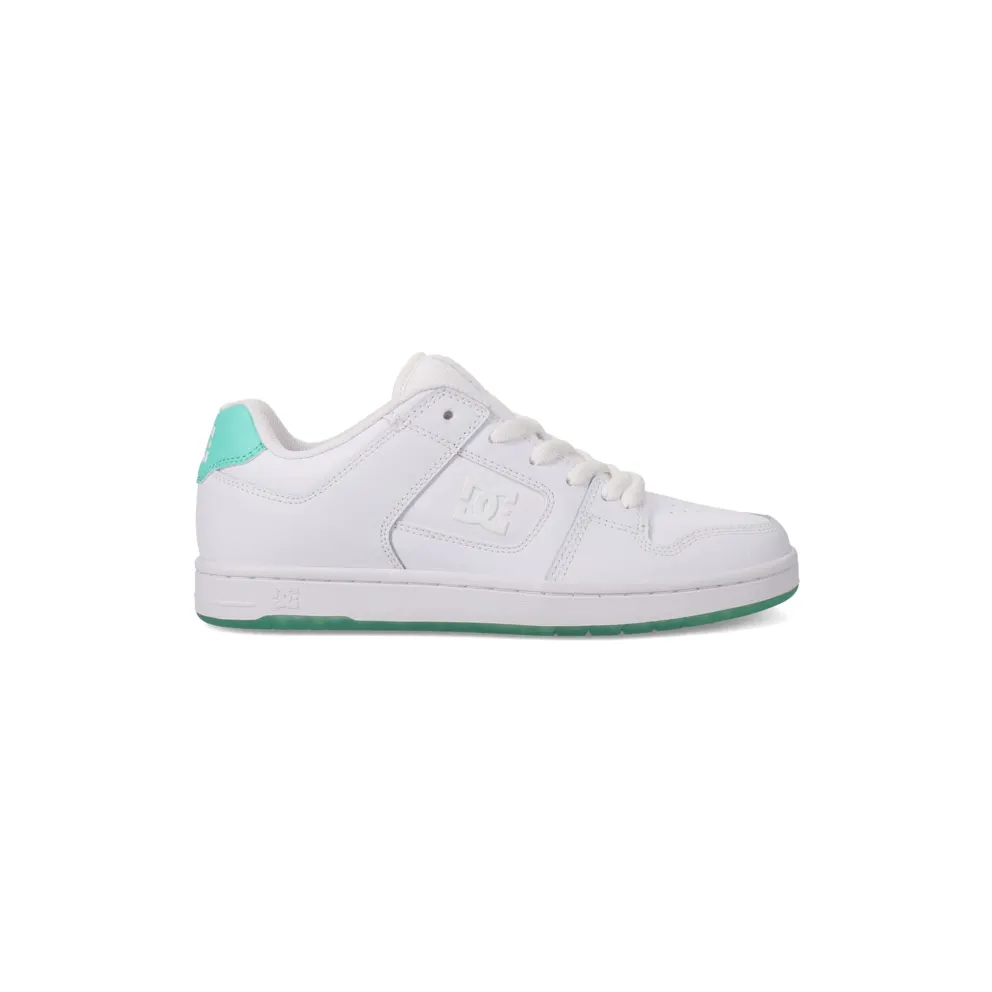 DC Manteca 4 “White” (ADJS100161IAQ)