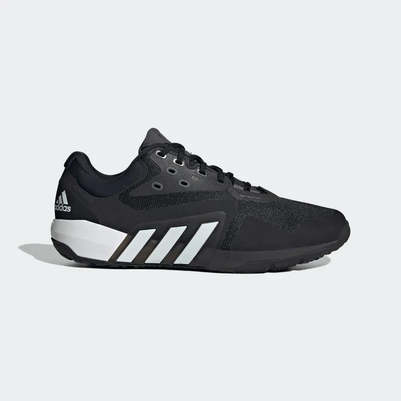 adidas Dropset Trainer Core Black / Cloud White / Grey Six (GW3905)