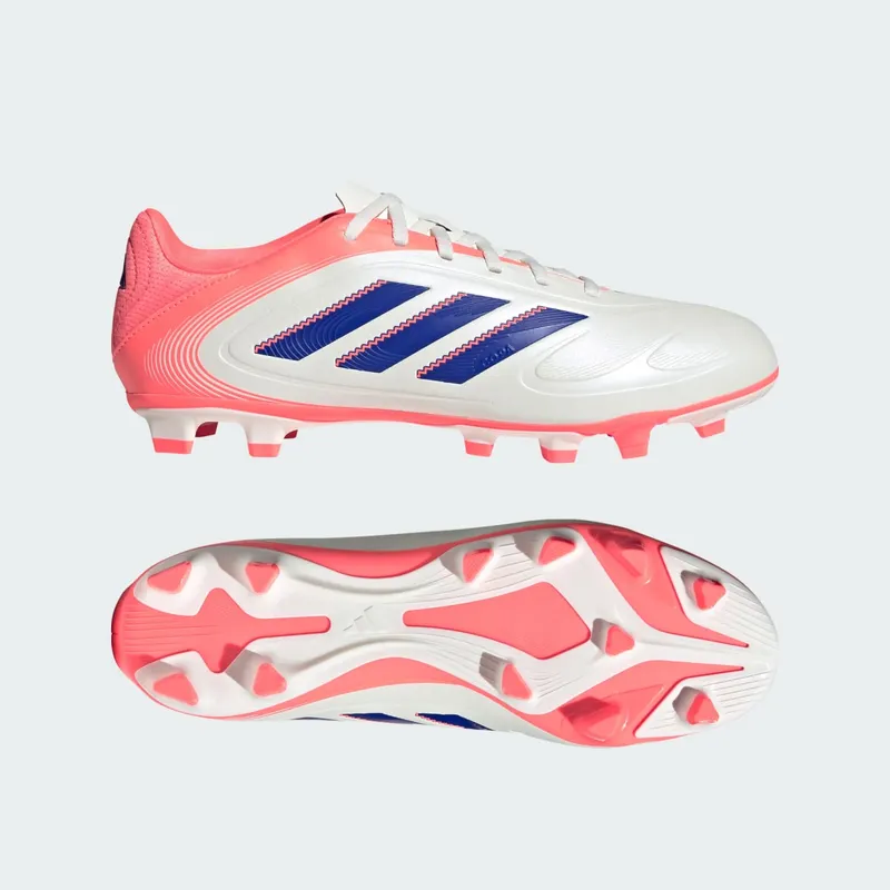 adidas Copa Pure 3 Club FG/MG Coral Blaze Pack (JR2898)