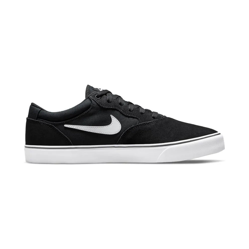 Nike SB Chron 2 Skate Black (DM3493-001)