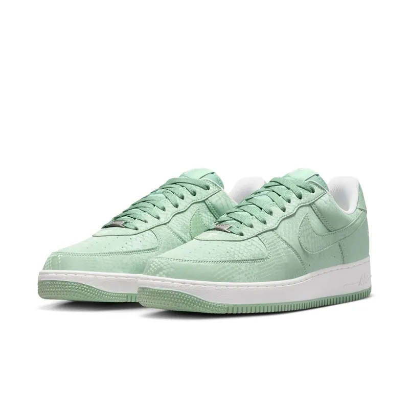 Nike Air Force 1 “Kobe Bryant – Forever Steam” (IB0018-005)