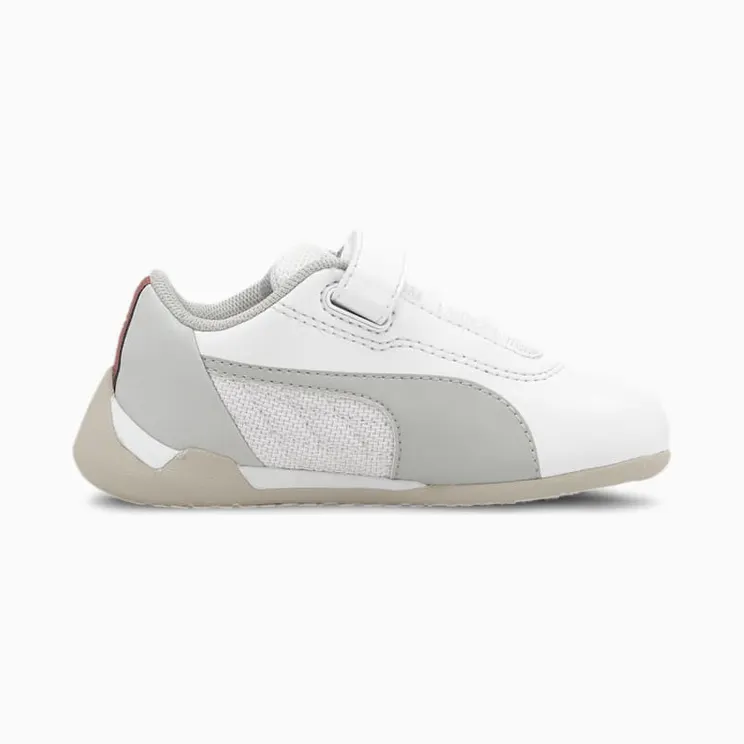 Puma Bmw M Motorsport R-Cat V babyschoenen White (30653402)