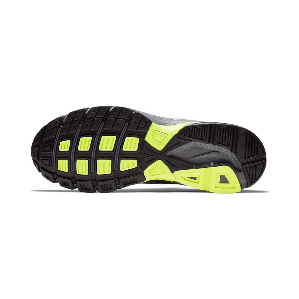 Nike Initiator Black Grey Volt (394055-023)