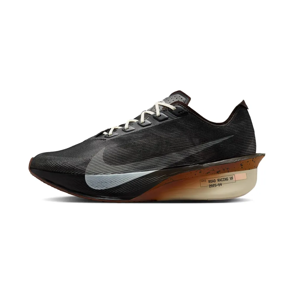 Nike ZoomX Vaporfly Next% 4 Velvet Brown Black (IH4453-220)