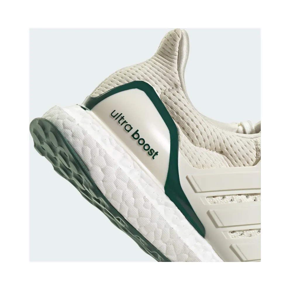 adidas Ultra Boost 1.0 White Collegiate Green Off White (JR3145)