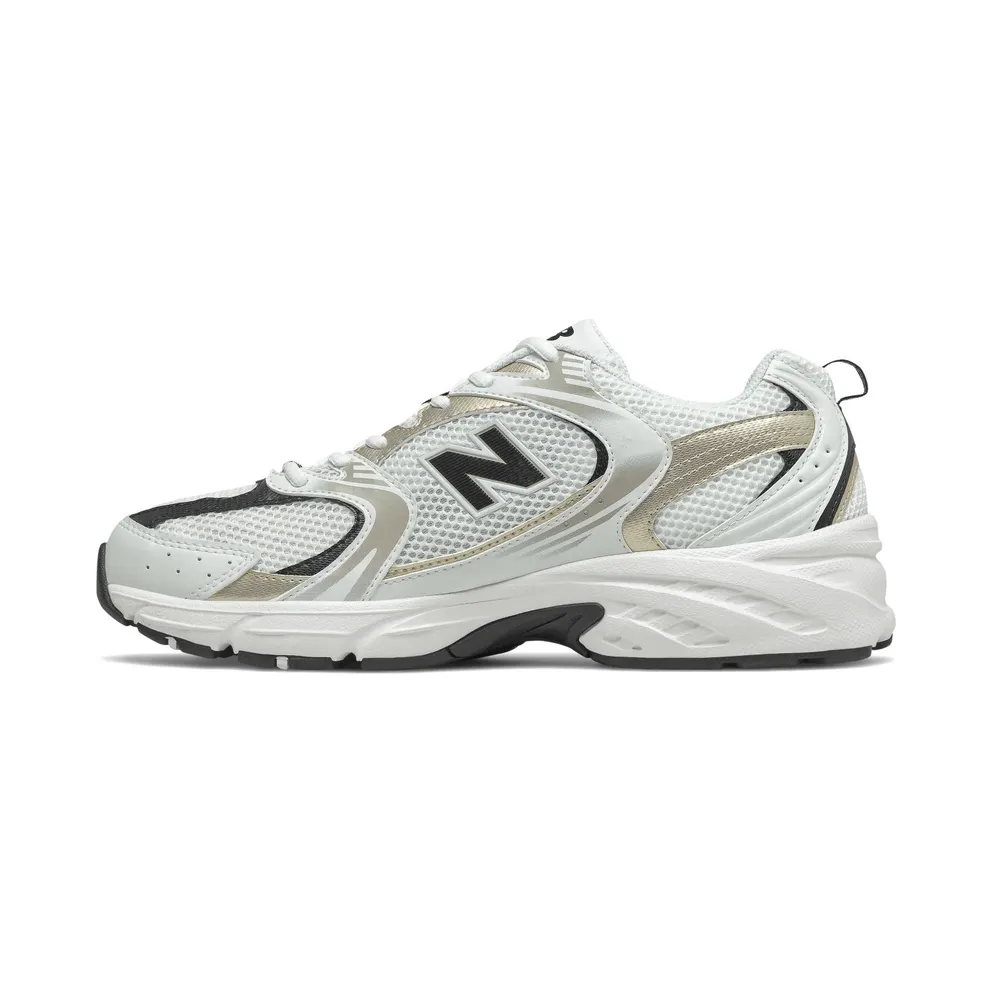 New Balance White 530 (MR530UNI)