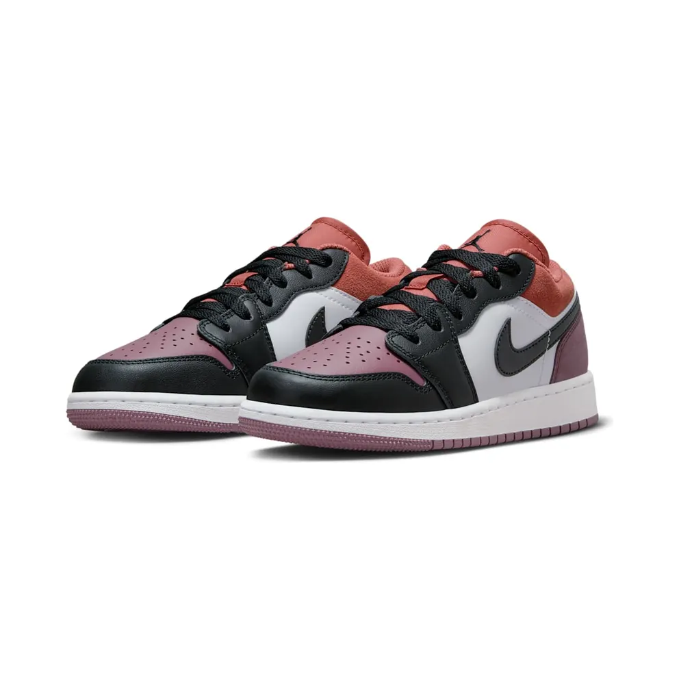 Air Jordan 1 Low SE GS “Sky J Mauve” (FB9908-102)