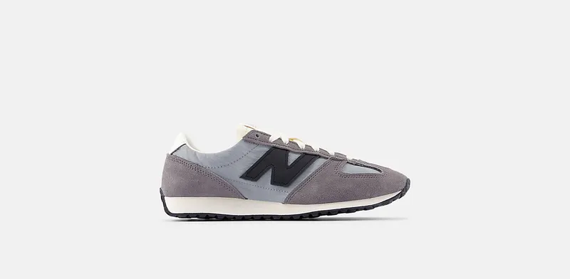 NEW BALANCE 471 “CASTLEROCK / PEARL GREY / Black” (U471AH)