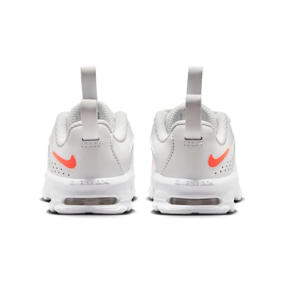 Nike Air Max Fire White Off White Hot Lava (II6556-103)