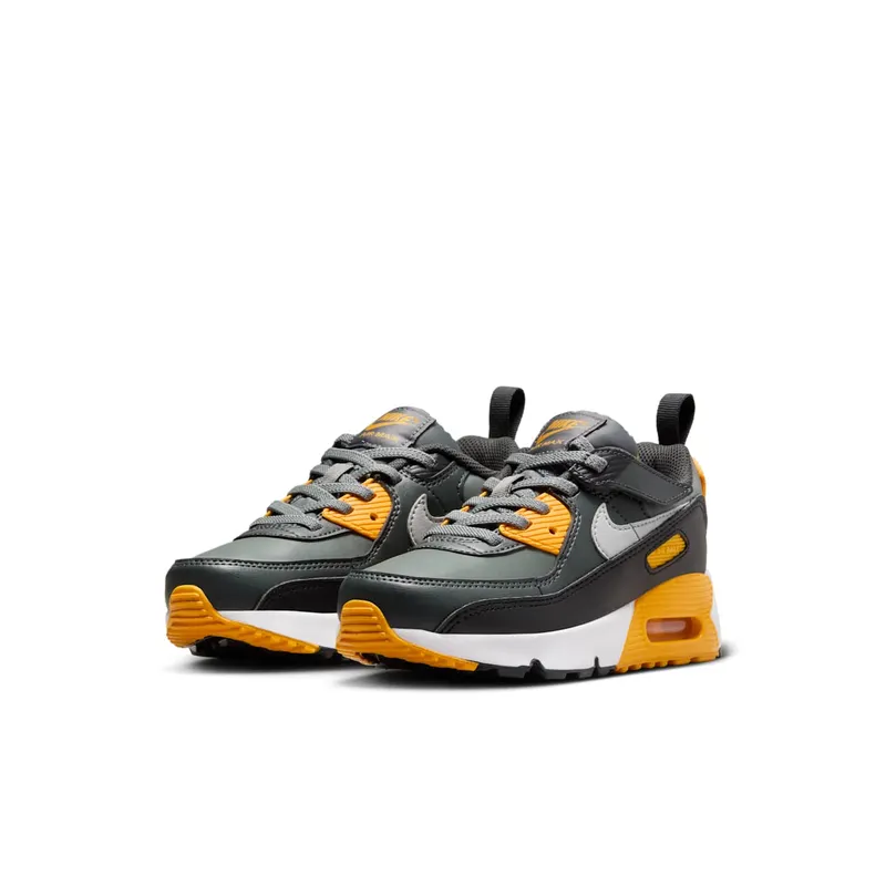 Nike Air Max 90 EasyOn Smoke Grey Anthracite White Light Smoke Grey (HF6357-004)