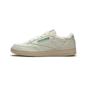 Reebok CLUB C 85 VINTAGE “Chalk” (V67899)